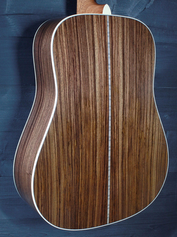 Martin D-28 Standard Series Rosewood Dreadnought - Acoustic Guitar