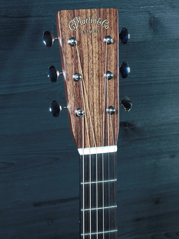 Martin D-28 Standard Series Rosewood Dreadnought - Acoustic Guitar