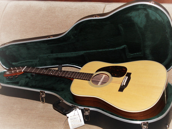 Martin D-28 Standard Series Rosewood Dreadnought - Acoustic Guitar