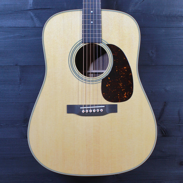 Martin D-28 Standard Series Rosewood Dreadnought - Acoustic Guitar