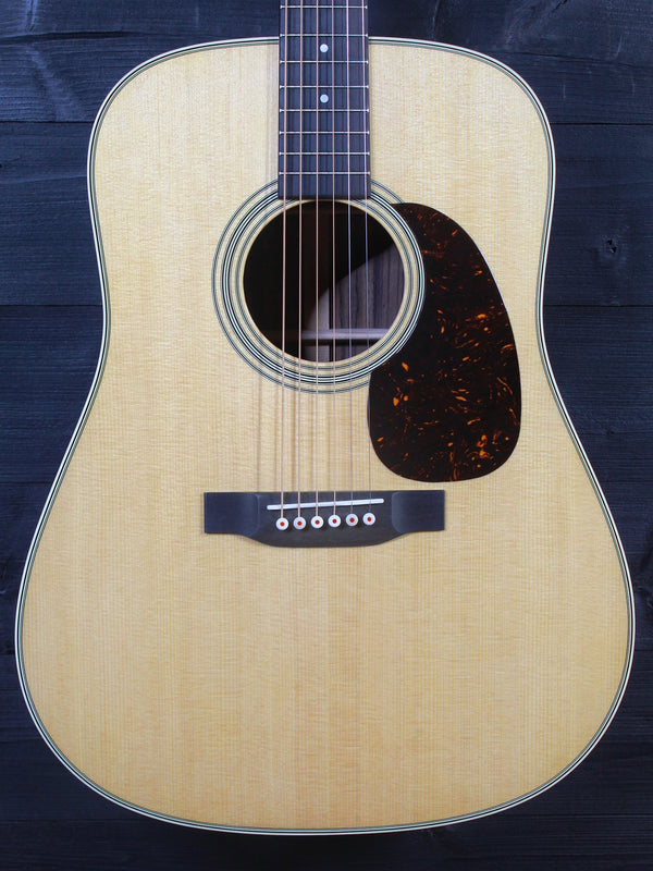 Martin D-28 Standard Series Rosewood Dreadnought - Acoustic Guitar