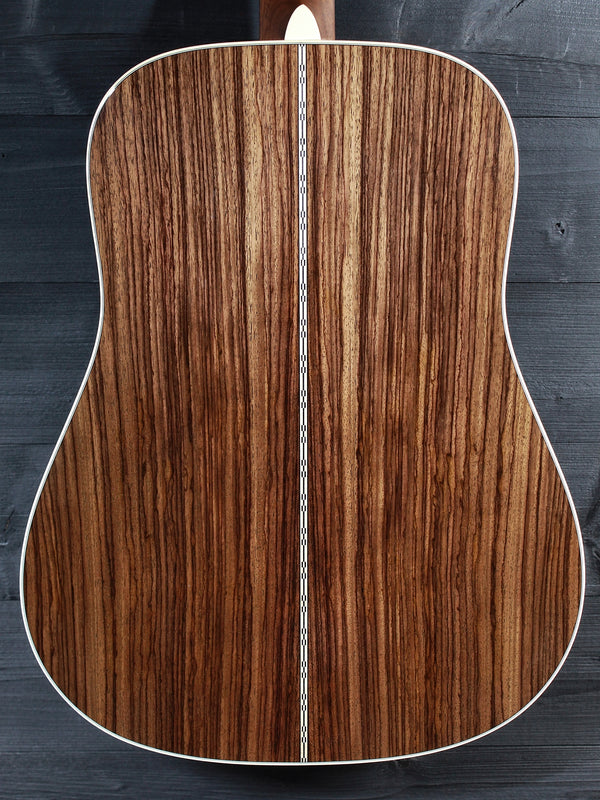 Martin D-28 Standard Series Rosewood Dreadnought - Acoustic Guitar