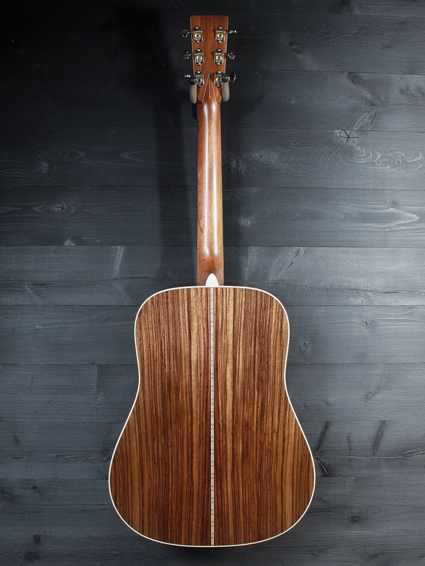 Martin D-28 Standard Series Rosewood Dreadnought - Acoustic Guitar