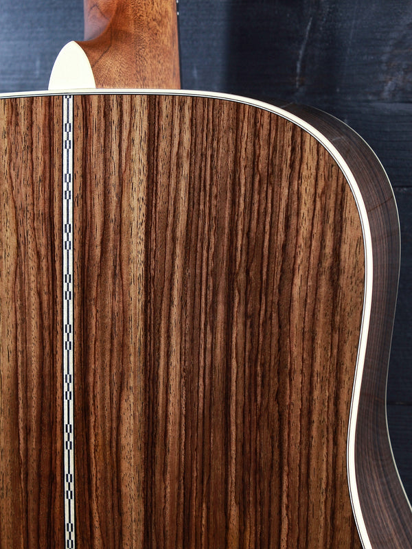 Martin D-28 Standard Series Rosewood Dreadnought - Acoustic Guitar