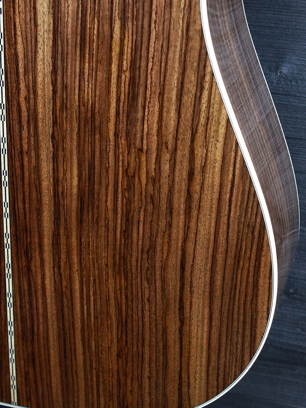 Martin D-28 Standard Series Rosewood Dreadnought - Acoustic Guitar