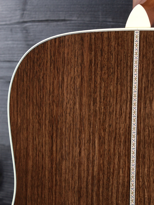 Martin D-41 Rosewood Dreadnought Acoustic Guitar Standard Series
