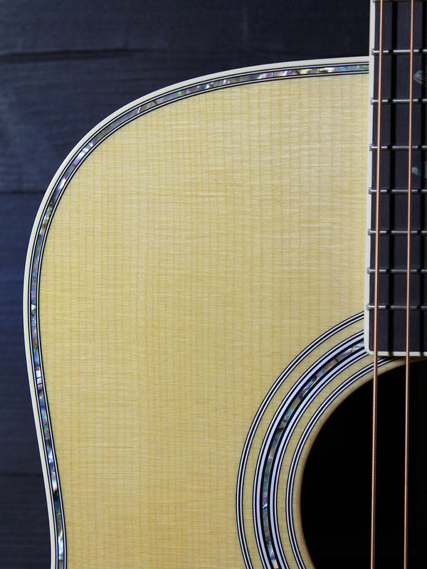 Martin D-41 Rosewood Dreadnought Acoustic Guitar Standard Series