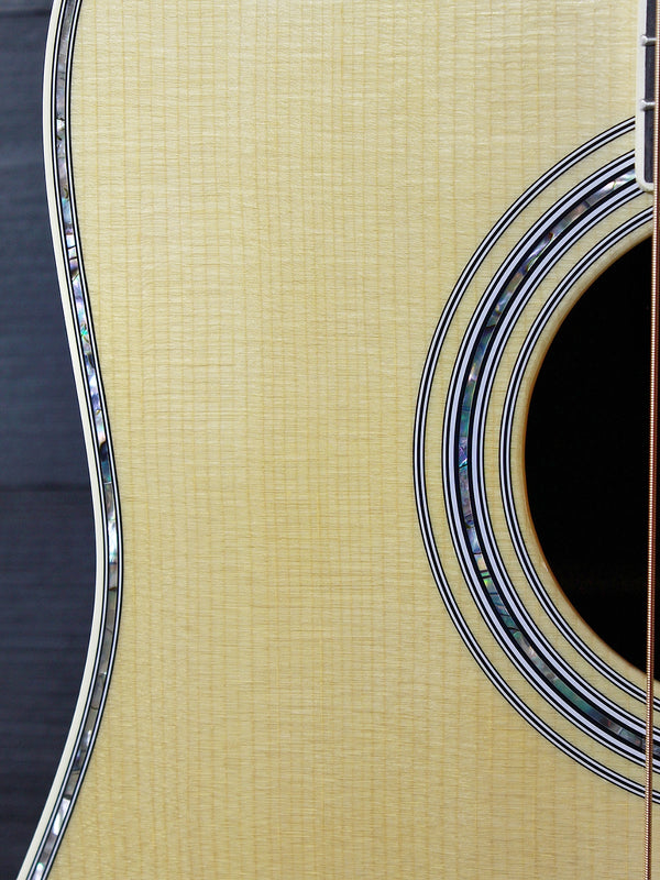 Martin D-41 Rosewood Dreadnought Acoustic Guitar Standard Series