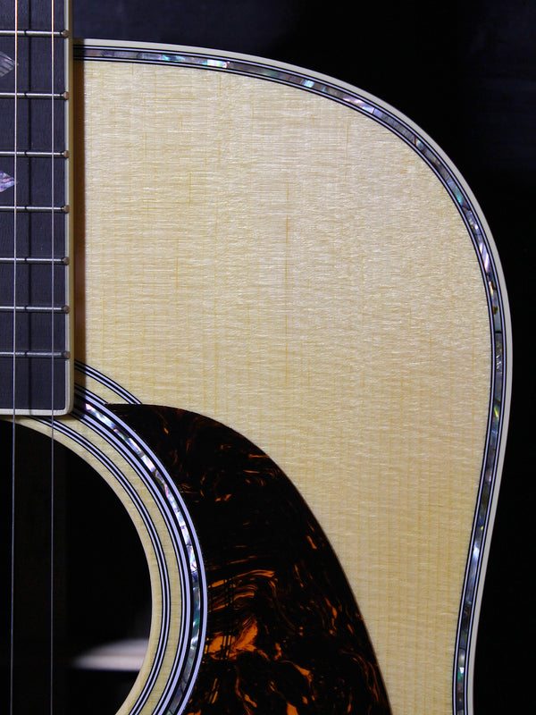 Martin D-41 Rosewood Dreadnought Acoustic Guitar Standard Series
