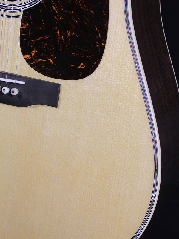 Martin D-41 Rosewood Dreadnought Acoustic Guitar Standard Series