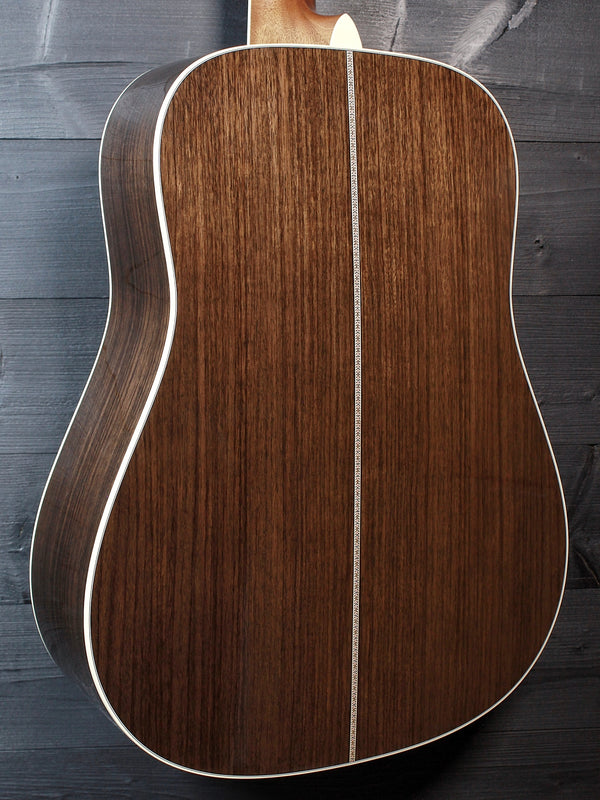 Martin D-41 Rosewood Dreadnought Acoustic Guitar Standard Series