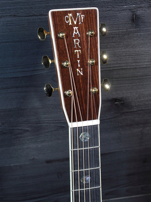 Martin D-41 Rosewood Dreadnought Acoustic Guitar Standard Series