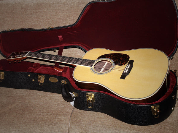 Martin D-41 Rosewood Dreadnought Acoustic Guitar Standard Series