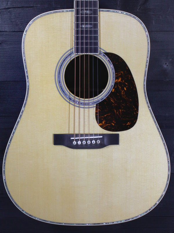 Martin D-41 Rosewood Dreadnought Acoustic Guitar Standard Series