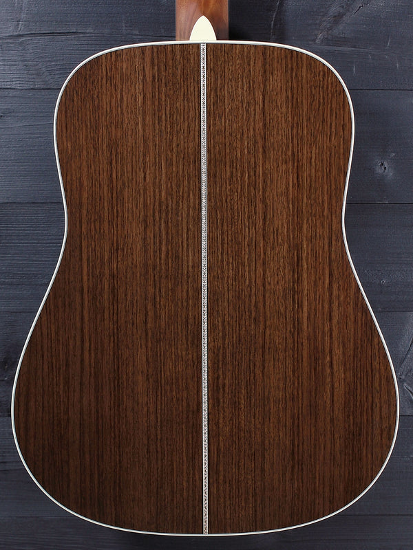 Martin D-41 Rosewood Dreadnought Acoustic Guitar Standard Series