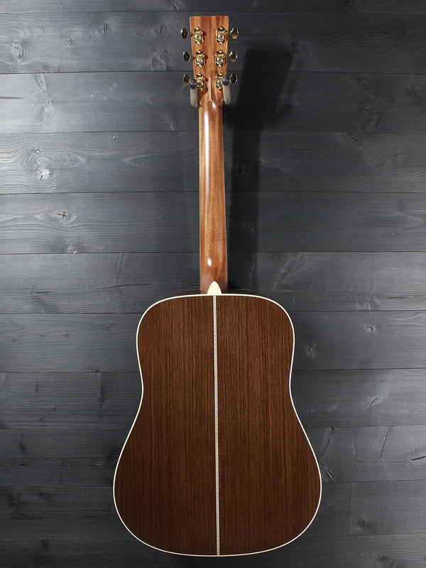 Martin D-41 Rosewood Dreadnought Acoustic Guitar Standard Series