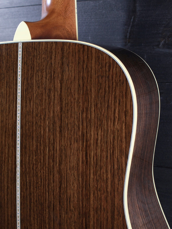 Martin D-41 Rosewood Dreadnought Acoustic Guitar Standard Series