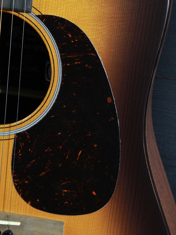 Martin Guitar D-X2E Molly Tuttle Solid Top X Series Acoustic-Electric