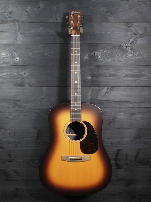 Martin Guitar D-X2E Molly Tuttle Solid Top X Series Acoustic-Electric
