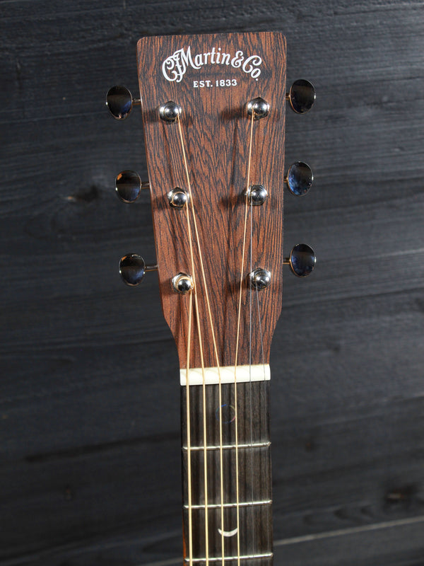 Martin Guitar D-X2E Molly Tuttle Solid Top X Series Acoustic-Electric