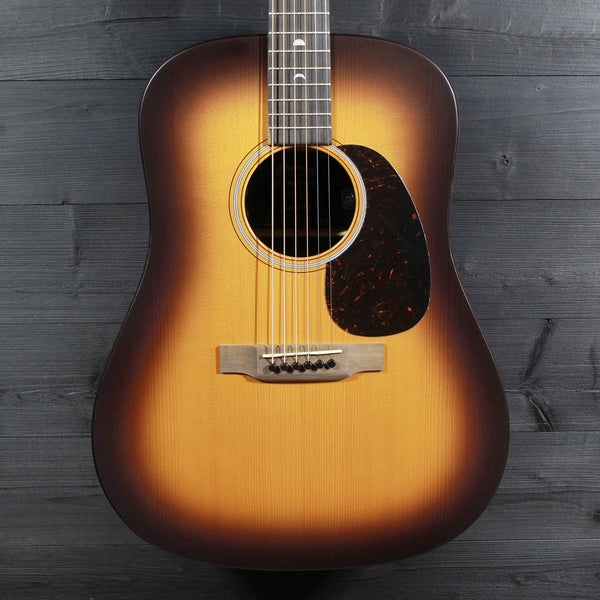 Martin Guitar D-X2E Molly Tuttle Solid Top X Series Acoustic-Electric