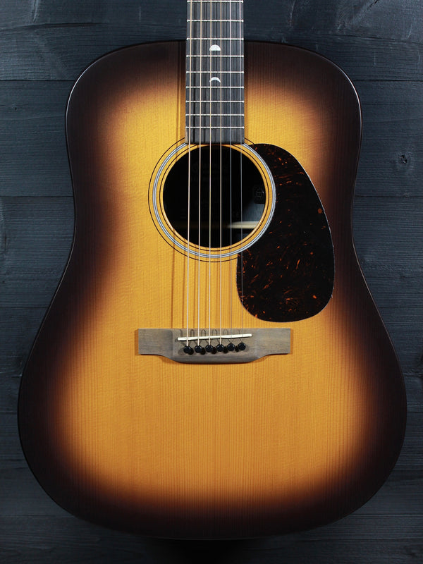 Martin Guitar D-X2E Molly Tuttle Solid Top X Series Acoustic-Electric