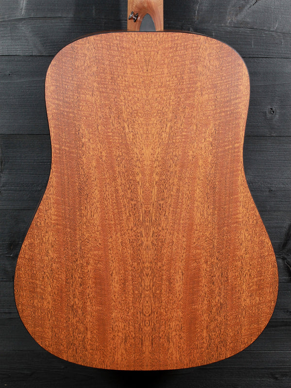 Martin Guitar D-X2E Molly Tuttle Solid Top X Series Acoustic-Electric