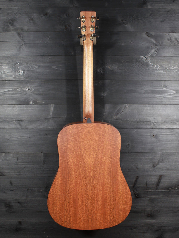 Martin Guitar D-X2E Molly Tuttle Solid Top X Series Acoustic-Electric