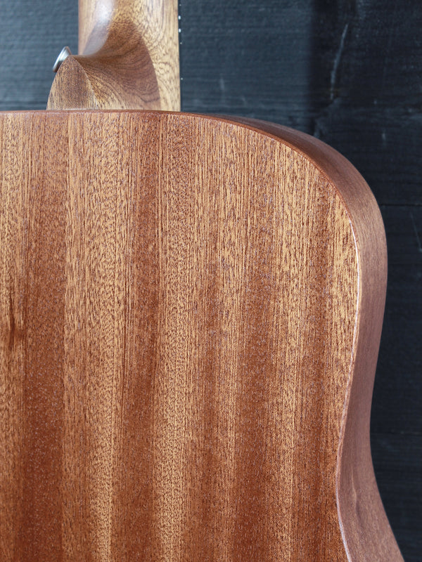 Martin DJr E Solid Wood Junior Series 14-Fret Acoustic-Electric Guitar