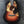 Load image into Gallery viewer, Martin D Jr E StreetLegend Burst Dreadnought Junior - Solid Wood Acoustic-Electric Guitar
