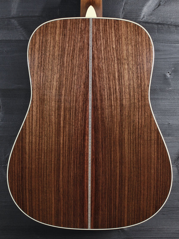 Martin Guitar D-28 Billy Strings Signature Model Dreadnought Acoustic Guitar