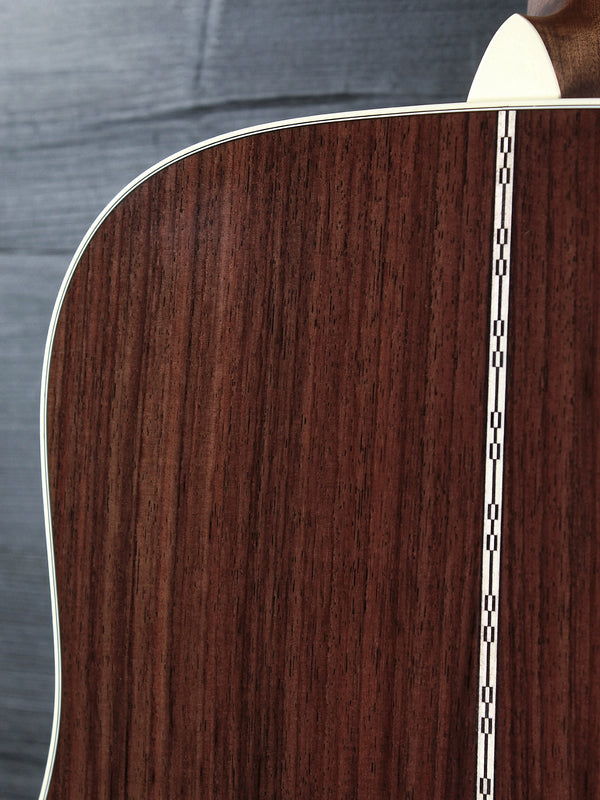 Martin D-28 Standard Series Rosewood Dreadnought - Acoustic Guitar