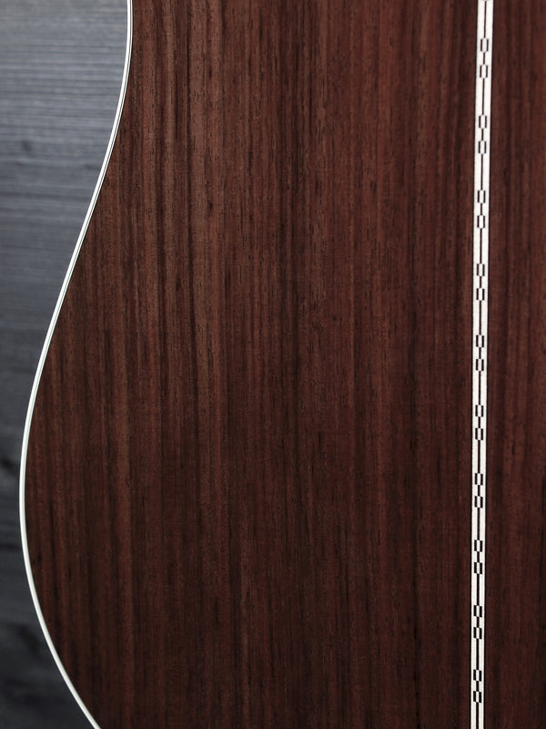 Martin D-28 Standard Series Rosewood Dreadnought - Acoustic Guitar