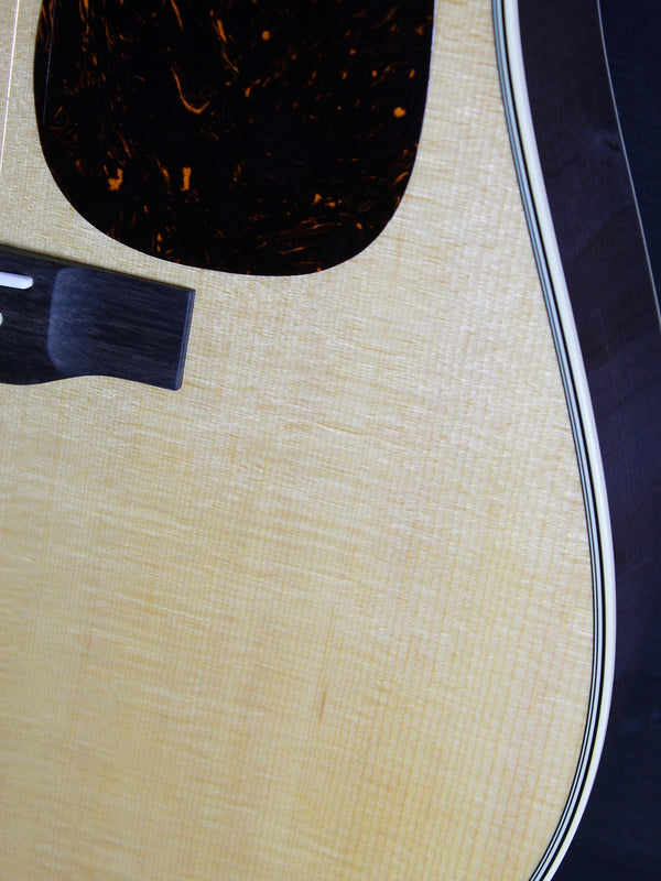 Martin D-28 Standard Series Rosewood Dreadnought - Acoustic Guitar