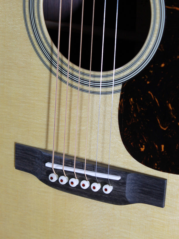 Martin D-28 Standard Series Rosewood Dreadnought - Acoustic Guitar