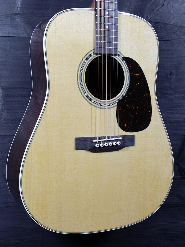 Martin D-28 Standard Series Rosewood Dreadnought - Acoustic Guitar