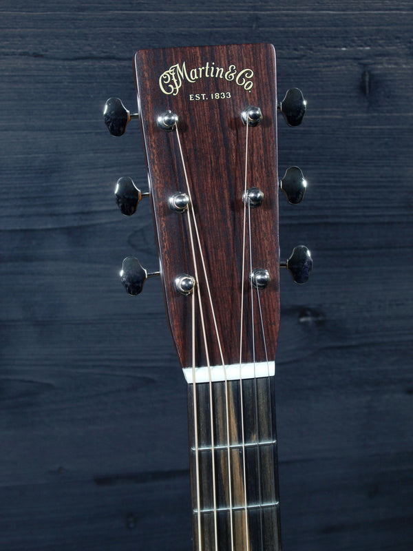 Martin D-28 Standard Series Rosewood Dreadnought - Acoustic Guitar
