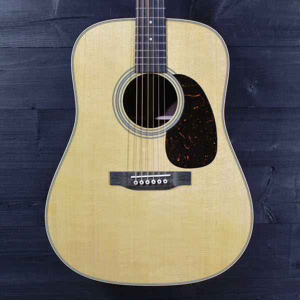Martin D-28 Standard Series Rosewood Dreadnought - Acoustic Guitar