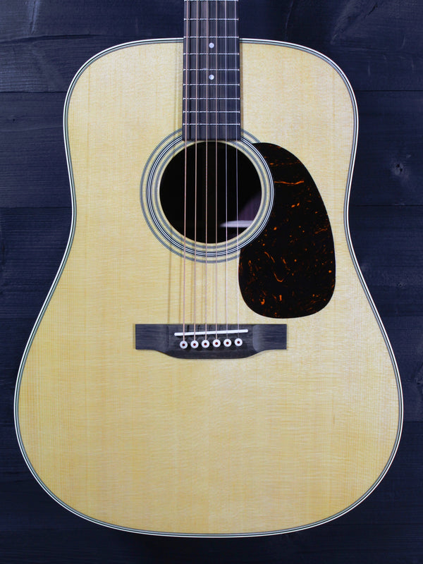 Martin D-28 Standard Series Rosewood Dreadnought - Acoustic Guitar