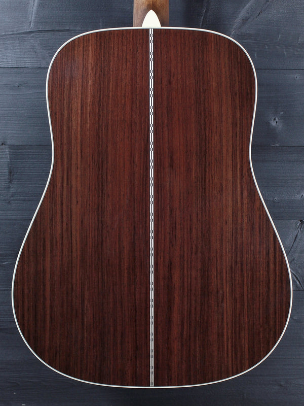 Martin D-28 Standard Series Rosewood Dreadnought - Acoustic Guitar