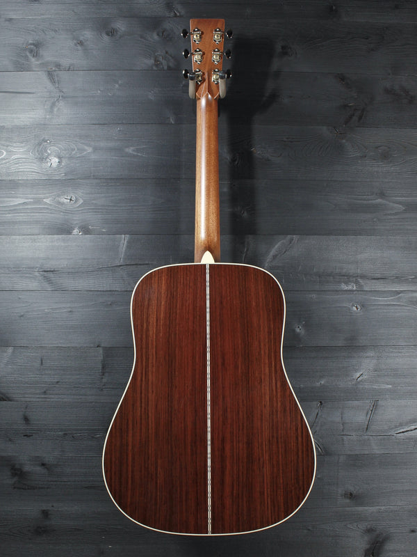 Martin D-28 Standard Series Rosewood Dreadnought - Acoustic Guitar