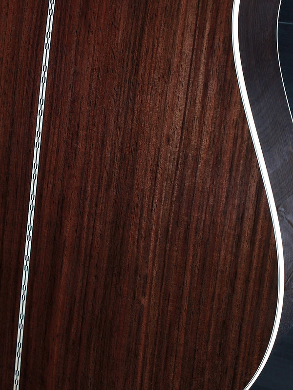 Martin D-28 Standard Series Rosewood Dreadnought - Acoustic Guitar