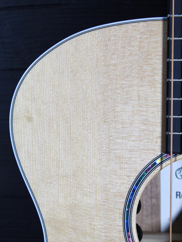Martin Guitar GPC-13E Modern Koa / Spruce Acoustic-Electric Guitar