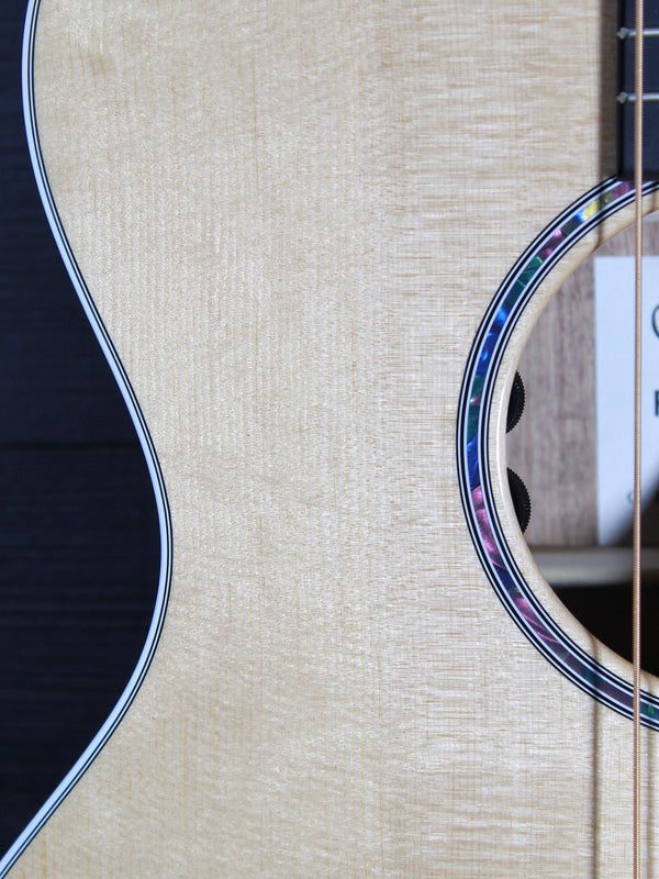 Martin Guitar GPC-13E Modern Koa / Spruce Acoustic-Electric Guitar