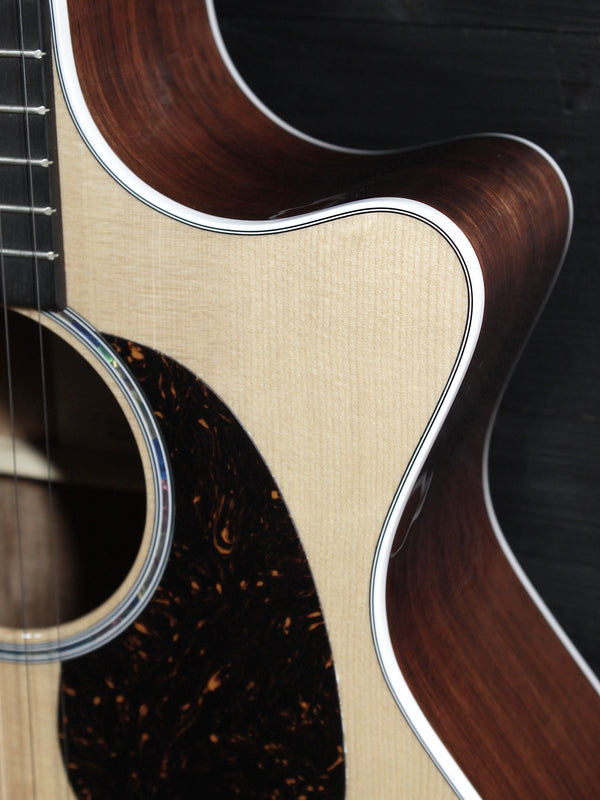Martin Guitar GPC-13E Modern Koa / Spruce Acoustic-Electric Guitar