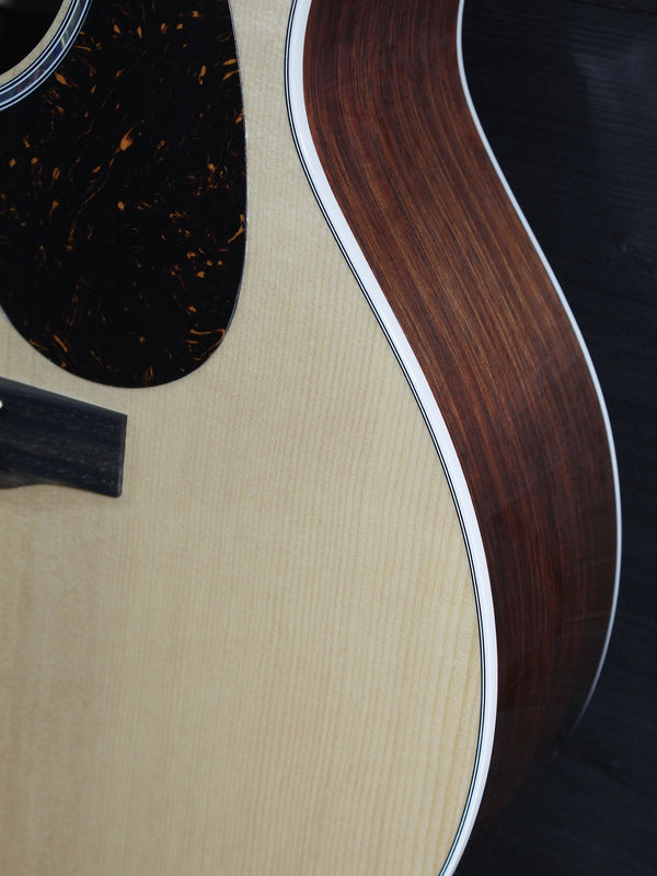 Martin Guitar GPC-13E Modern Koa / Spruce Acoustic-Electric Guitar