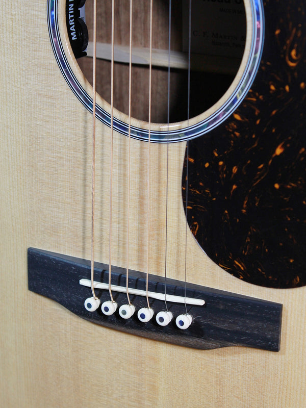 Martin Guitar GPC-13E Modern Koa / Spruce Acoustic-Electric Guitar
