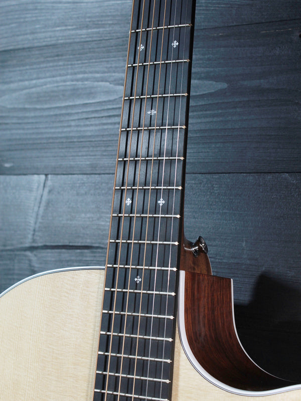 Martin Guitar GPC-13E Modern Koa / Spruce Acoustic-Electric Guitar