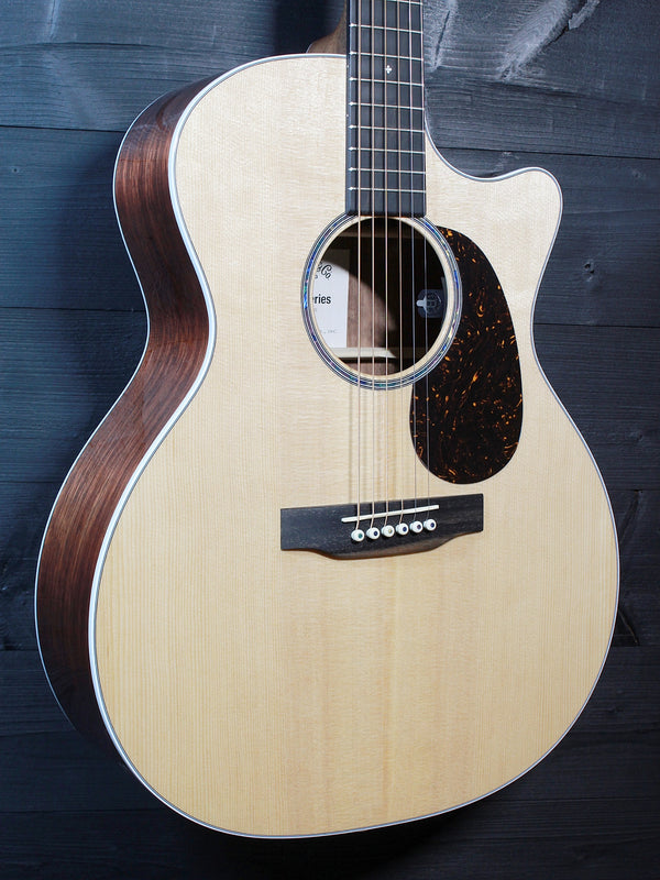 Martin Guitar GPC-13E Modern Koa / Spruce Acoustic-Electric Guitar