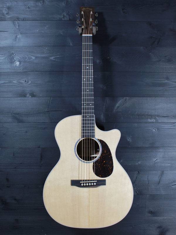 Martin Guitar GPC-13E Modern Koa / Spruce Acoustic-Electric Guitar